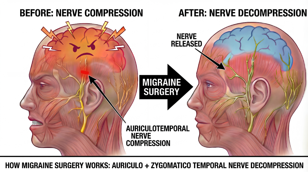 Temporal Trigger Zone